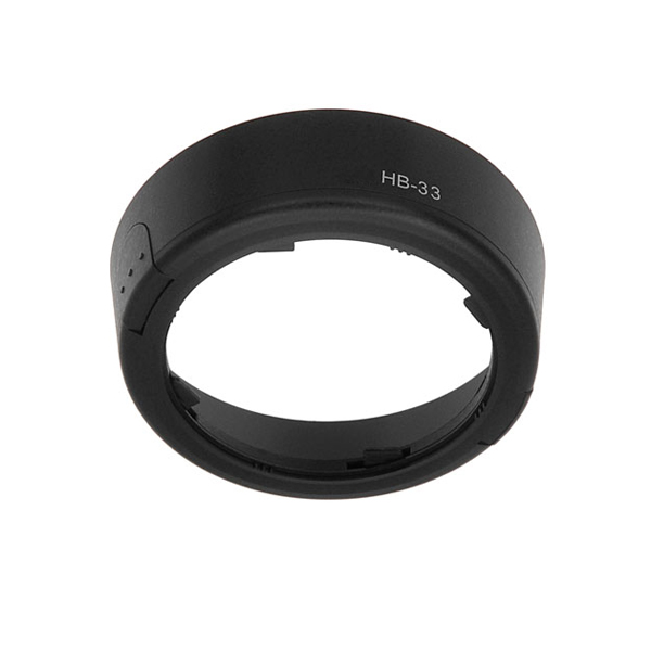 K&F Concept LENS ADAPTER FD - EOS M (KF06.138)